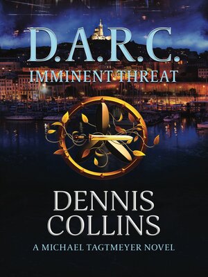 cover image of D.A.R.C. Imminent Threat
